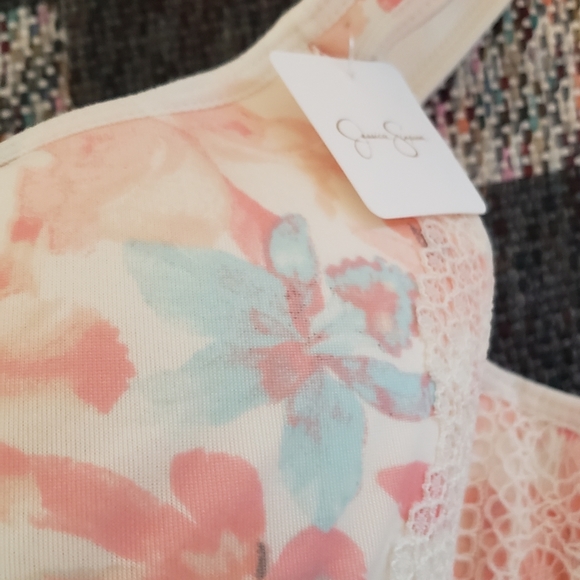 NWT Jessica Simpson Bra - Picture 2 of 3